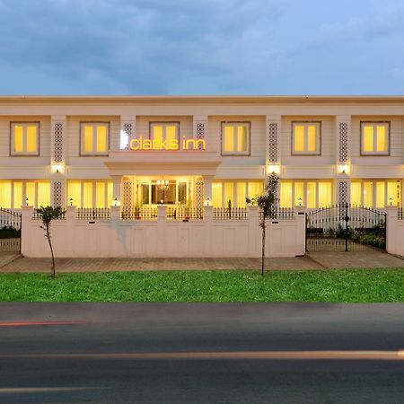 Clarks Inn Hampi Kamalapur Екстериор снимка