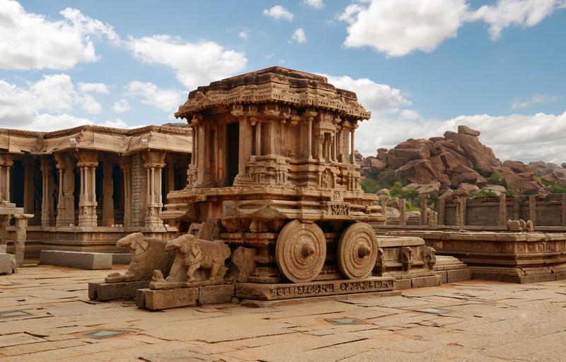 Clarks Inn Hampi Kamalapur Екстериор снимка