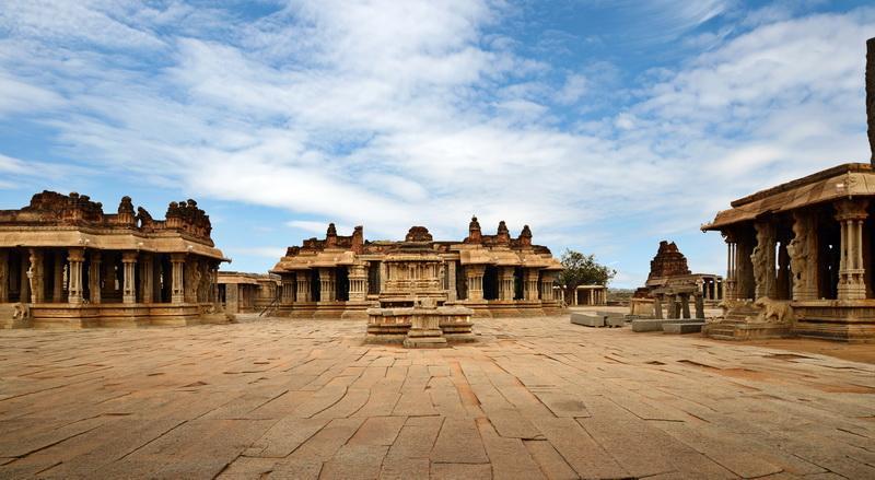 Clarks Inn Hampi Kamalapur Екстериор снимка