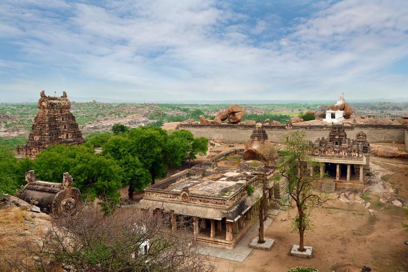 Clarks Inn Hampi Kamalapur Екстериор снимка