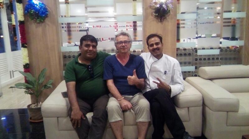 Clarks Inn Hampi Kamalapur Екстериор снимка