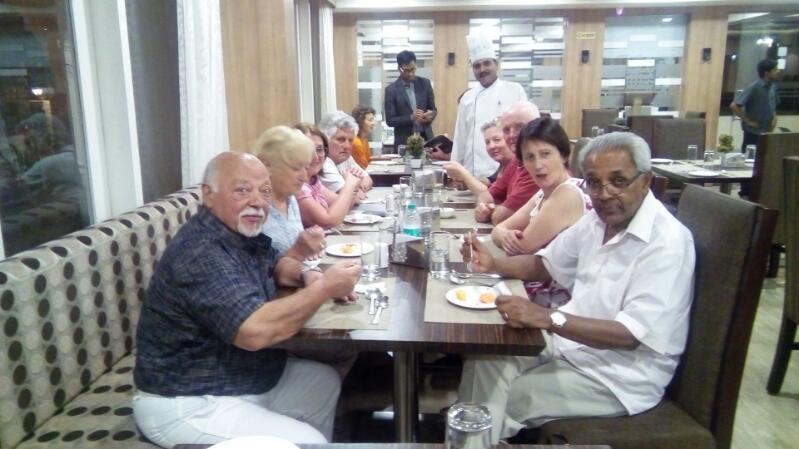 Clarks Inn Hampi Kamalapur Екстериор снимка