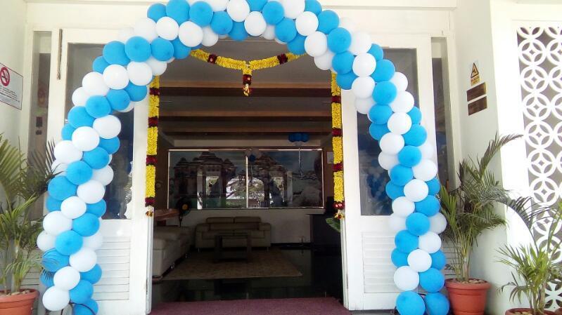 Clarks Inn Hampi Kamalapur Екстериор снимка