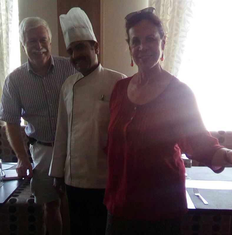 Clarks Inn Hampi Kamalapur Екстериор снимка