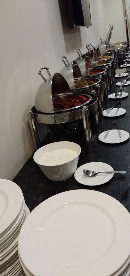 Clarks Inn Hampi Kamalapur Екстериор снимка