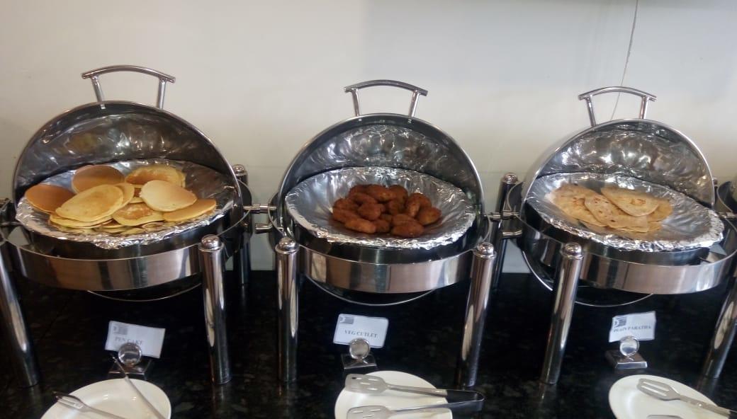 Clarks Inn Hampi Kamalapur Екстериор снимка