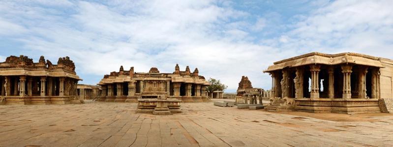 Clarks Inn Hampi Kamalapur Екстериор снимка