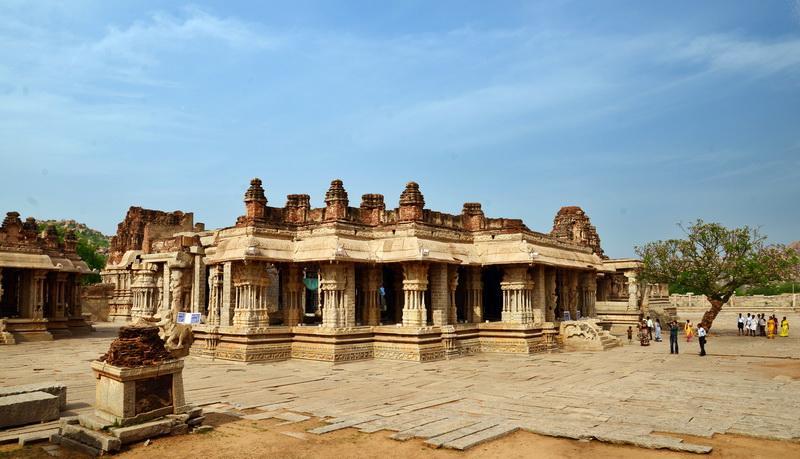 Clarks Inn Hampi Kamalapur Екстериор снимка