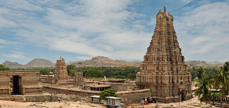 Clarks Inn Hampi Kamalapur Екстериор снимка