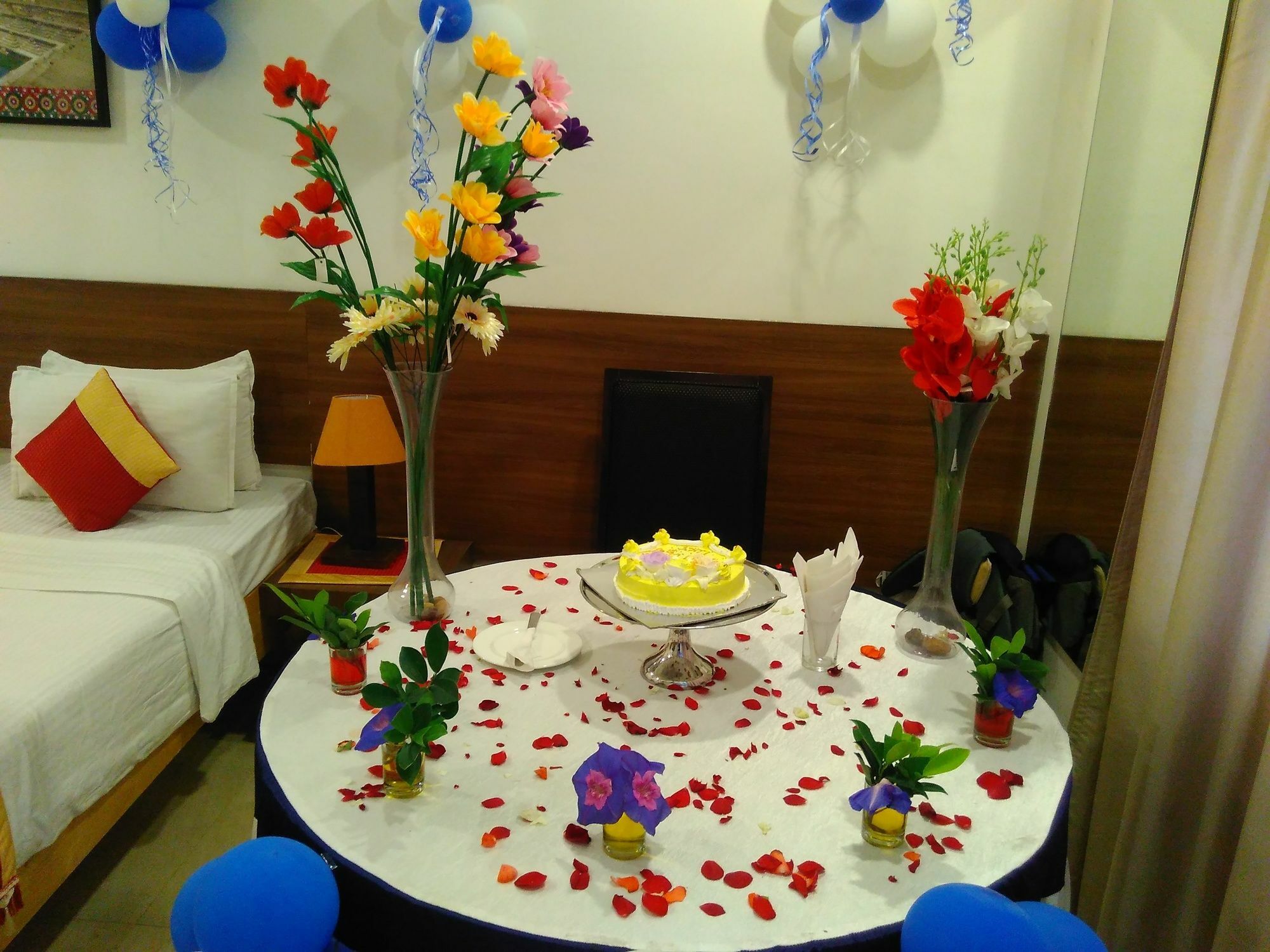 Clarks Inn Hampi Kamalapur Екстериор снимка