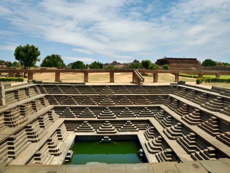 Clarks Inn Hampi Kamalapur Екстериор снимка