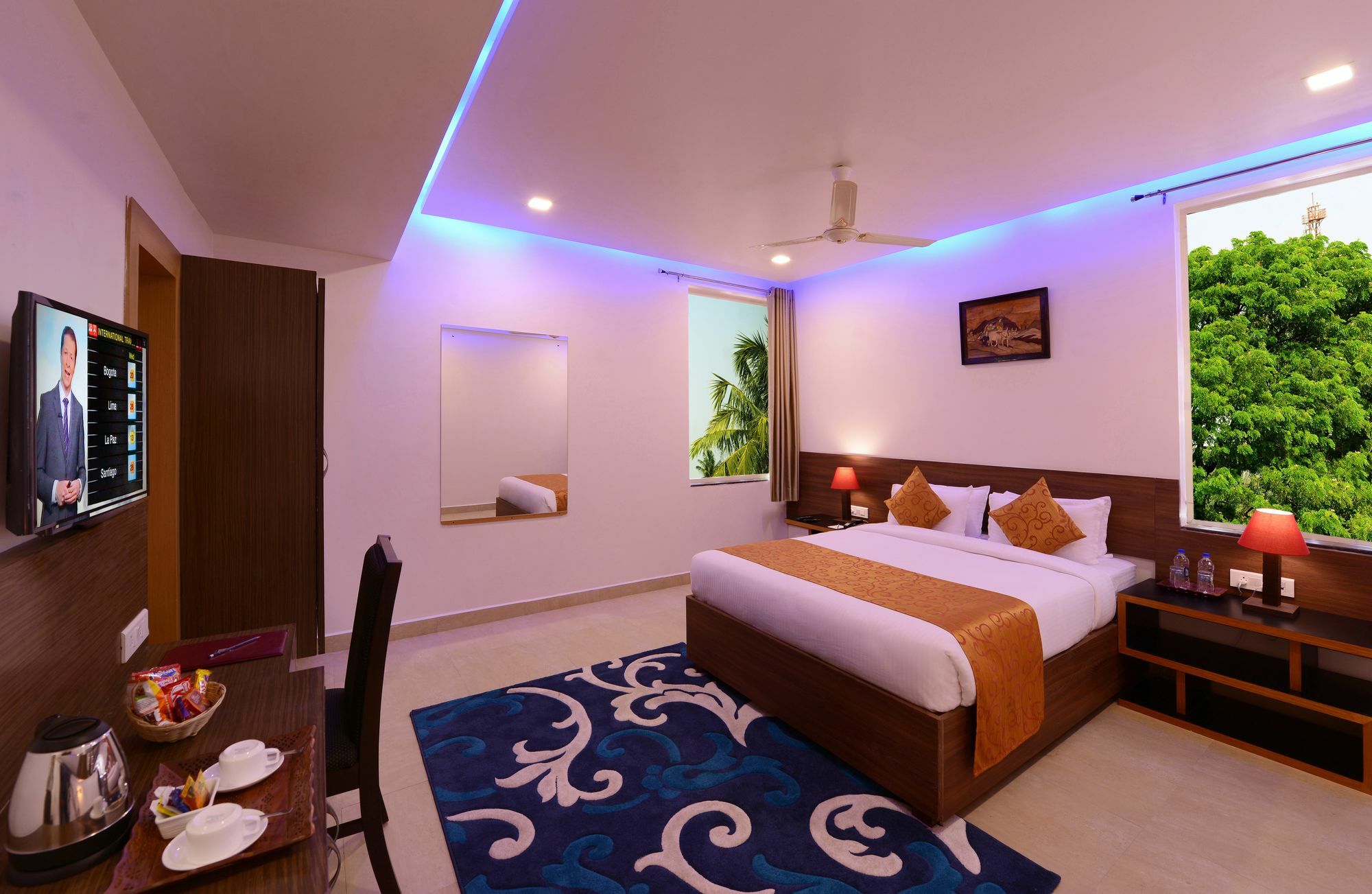 Clarks Inn Hampi Kamalapur Екстериор снимка