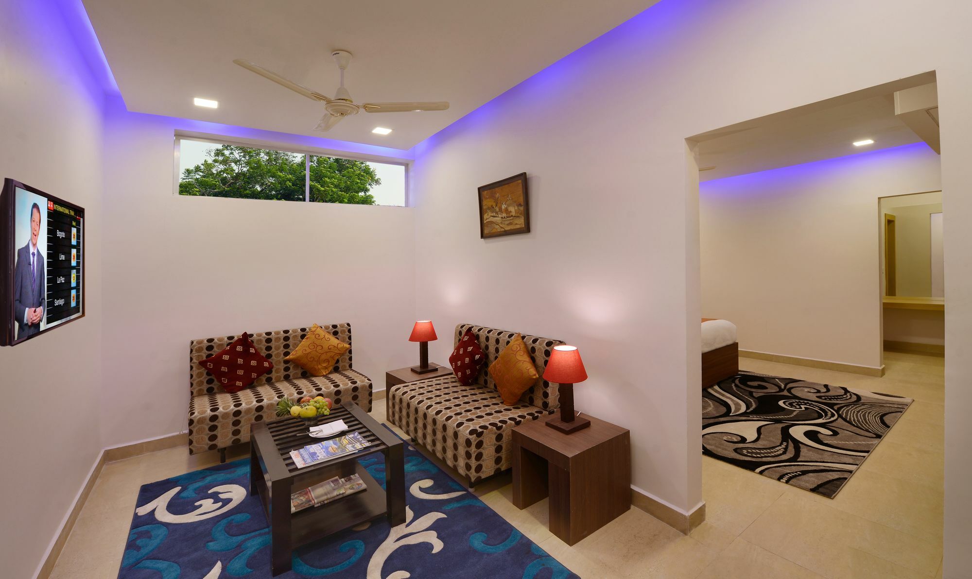 Clarks Inn Hampi Kamalapur Екстериор снимка