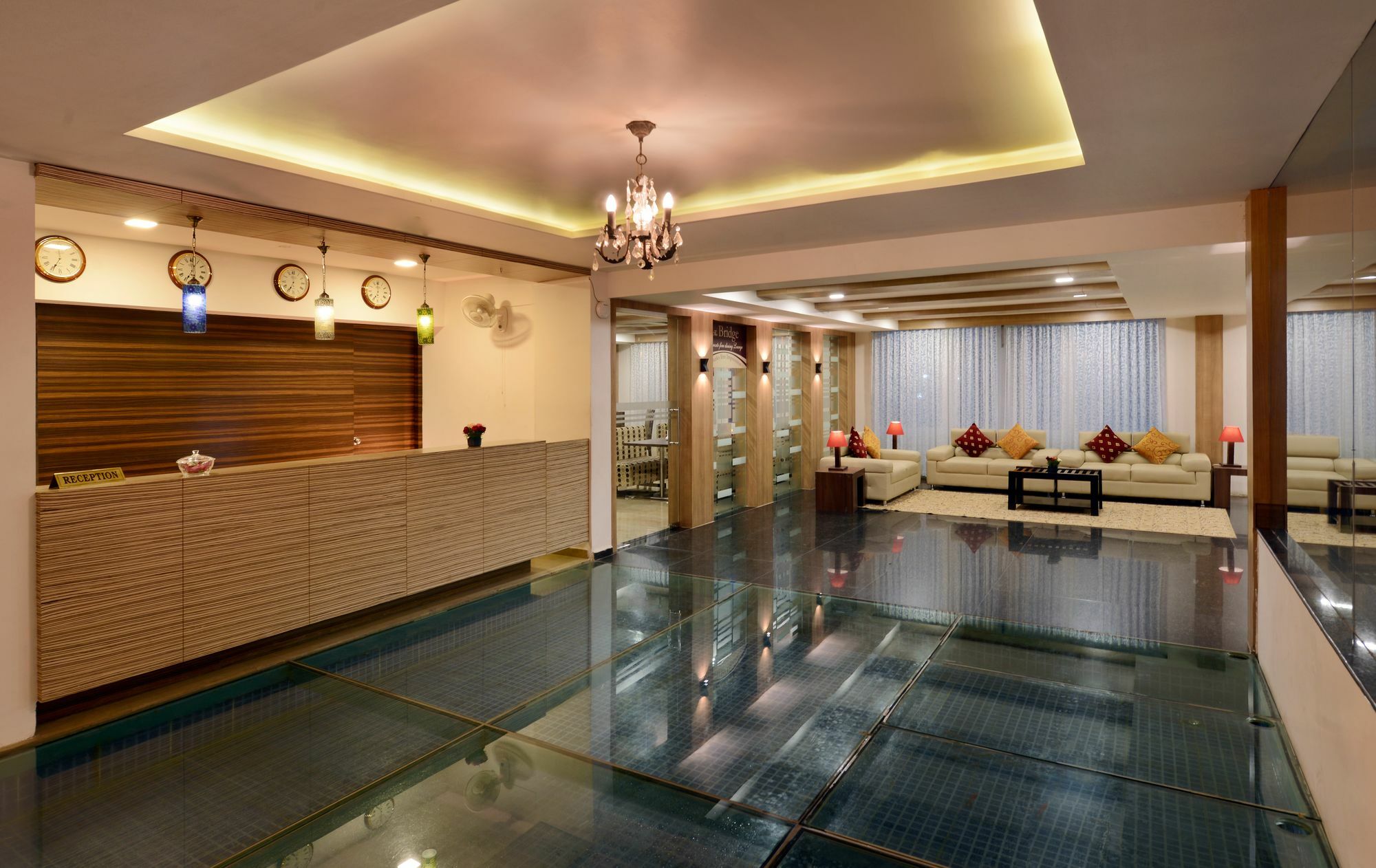 Clarks Inn Hampi Kamalapur Екстериор снимка