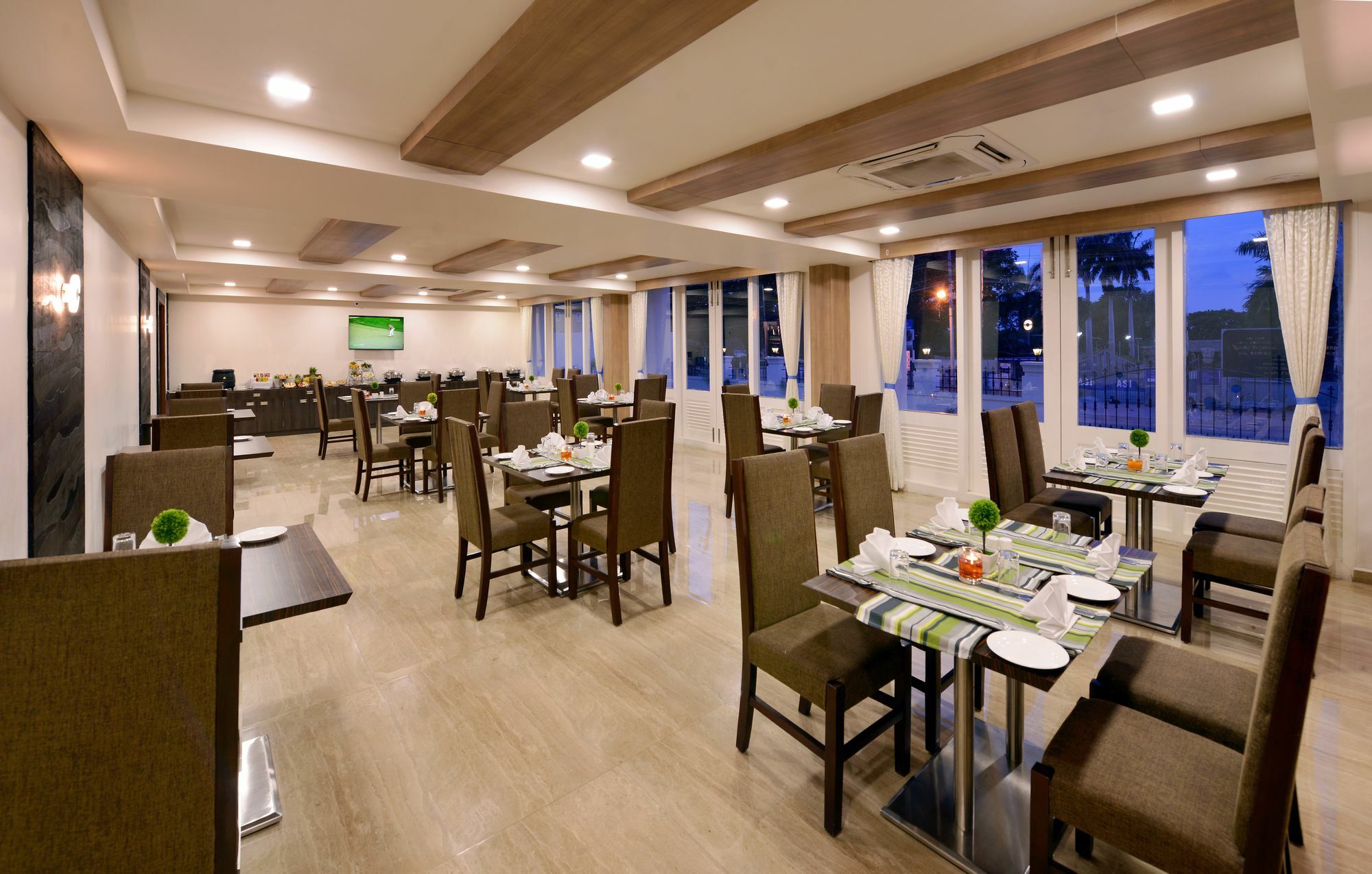 Clarks Inn Hampi Kamalapur Екстериор снимка