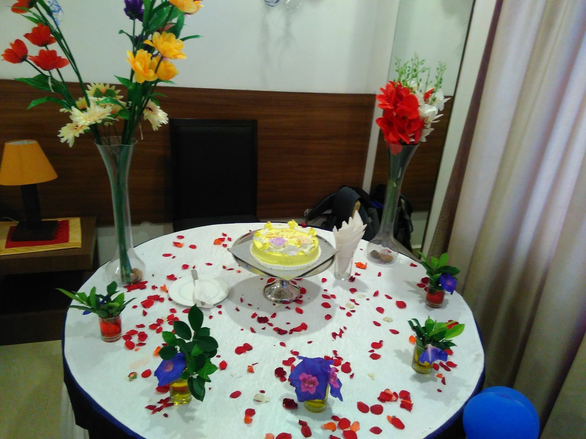 Clarks Inn Hampi Kamalapur Екстериор снимка