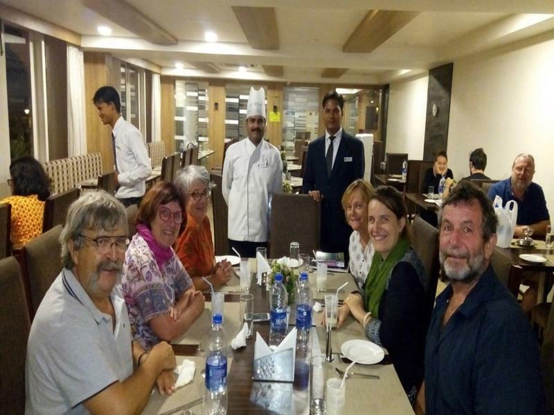 Clarks Inn Hampi Kamalapur Екстериор снимка